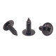 30 x YOU.S Original Universal Karosserie Schrauben kompatibel mit HYUNDAI Accent - 92155-22000