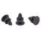 20 x YOU.S Original Spreiznieten Clips Windlauf kompatibel mit HONDA - 91508-SR3-003