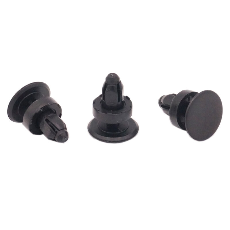40 x YOU.S Original Spreiznieten Clips Windlauf kompatibel mit HONDA - 91508-SR3-003