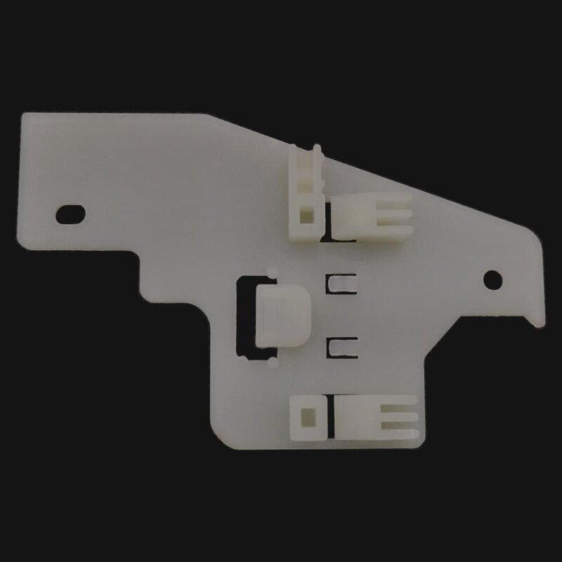 YOU.S Original Fensterheber Gleitbacke Vorne Hinten Links kompatibel mit PEUGEOT 407