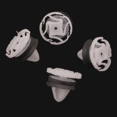 30 x YOU.S Original Innenverkleidung Befestigung Clips kompatibel mit Peugeot kompatibel mit Renault