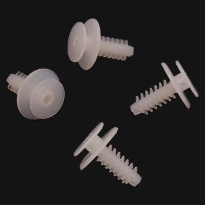 40 x YOU.S Original Befestigung Clips Türverkleidung kompatibel mit ALFA ROMEO kompatibel mit FIAT kompatibel mit IVECO kompatibel mit LANCIA