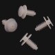 40 x YOU.S Original Befestigung Clips Türverkleidung kompatibel mit ALFA ROMEO kompatibel mit FIAT kompatibel mit IVECO kompatibel mit LANCIA
