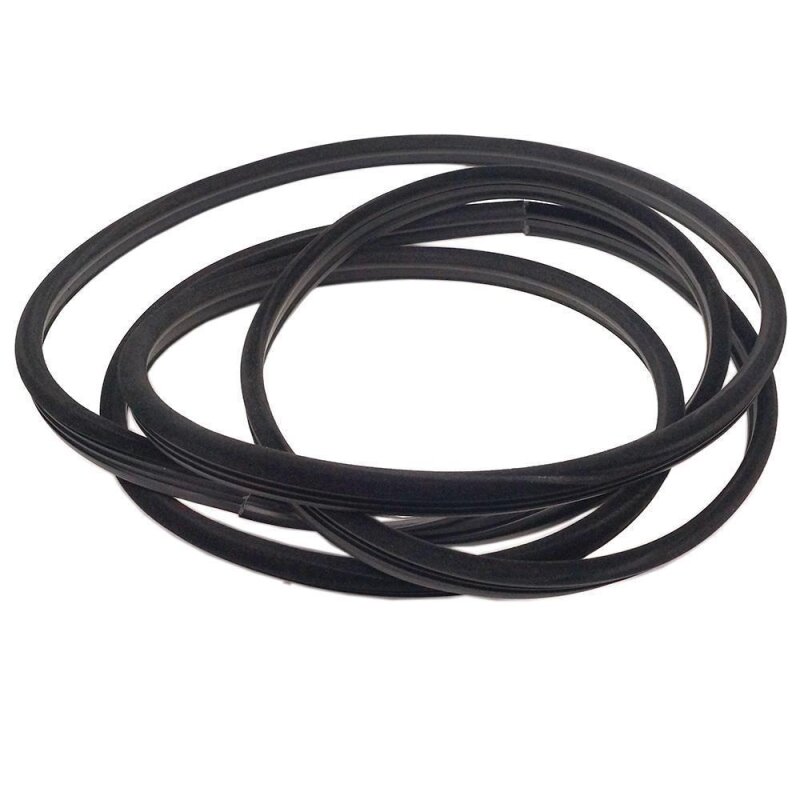 1 x YOU.S Original Schiebedach Reparatur Dichtungsgummi kompatibel mit Mercedes-Benz G-Klasse W463 S-Klasse W126 W140 C140