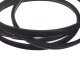 1 x YOU.S Original Schiebedach Reparatur Dichtungsgummi kompatibel mit Mercedes-Benz G-Klasse W463 S-Klasse W126 W140 C140