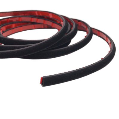 1 x YOU.S Original Reparatur Schiebedach Gummi Klebedichtung kompatibel mit BMW E39 E60 G30 E38