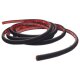 1 x YOU.S Original Reparatur Schiebedach Gummi Klebedichtung kompatibel mit BMW E39 E60 G30 E38