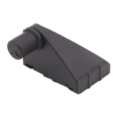 1 x YOU.S Original Hutablage Halter Abdeckung Kofferraum kompatibel mit VW Caddy