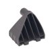 1 x YOU.S Original Hutablage Halter Abdeckung Kofferraum kompatibel mit VW Caddy