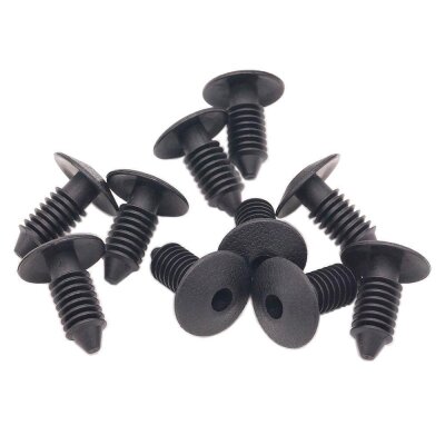 40 x YOU.S Original Befestigung Clips Dachhimmel kompatibel mit FIAT kompatibel mit LANCIA - 14568887
