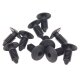 40 x YOU.S Original Befestigung Clips Dachhimmel kompatibel mit FIAT kompatibel mit LANCIA - 14568887