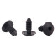 40 x YOU.S Original Befestigung Clips Dachhimmel kompatibel mit FIAT kompatibel mit LANCIA - 14568887