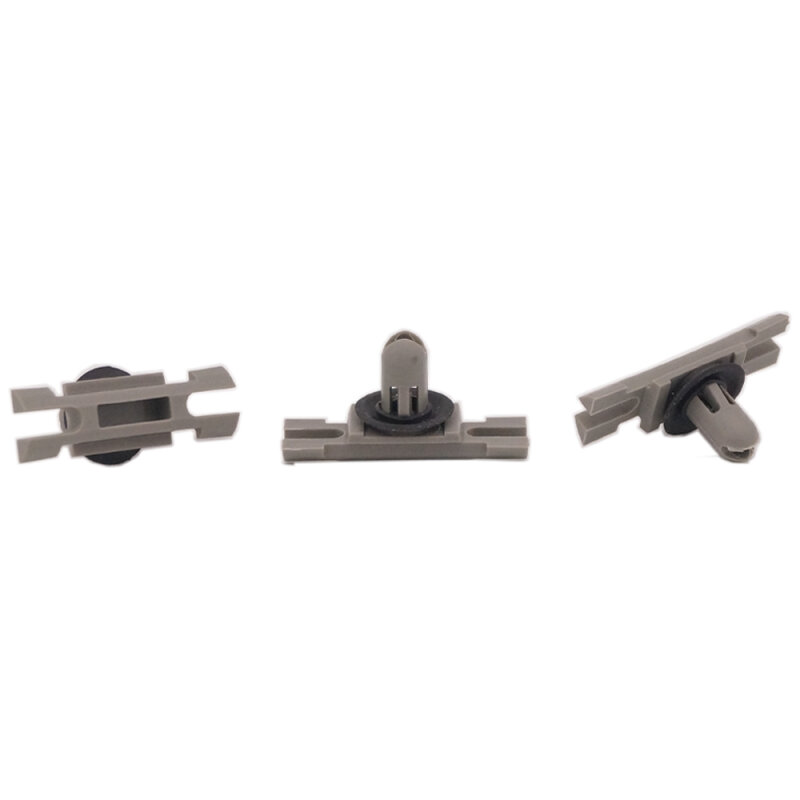 50 x YOU.S Original Befestigung Clips Zierleisten kompatibel mit BMW - 51137117240