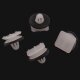 100 x YOU.S Original Befestigung Clips Zierleisten kompatibel mit HONDA - 76222-SP1-003