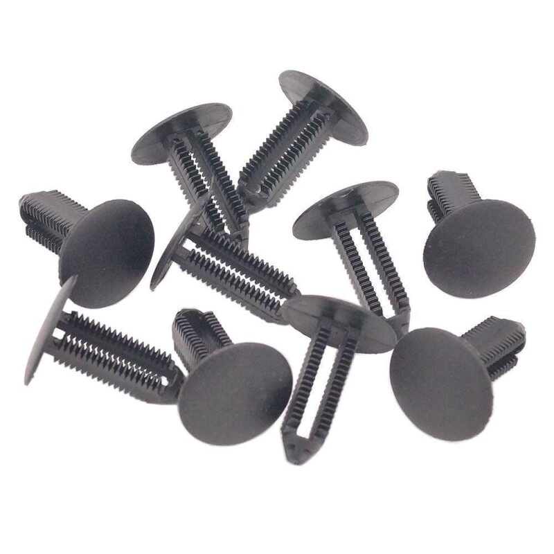 30 x YOU.S Original Befestigung Clips Innenverkleidung kompatibel mit FORD - 6560532