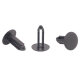 30 x YOU.S Original Befestigung Clips Innenverkleidung kompatibel mit FORD - 6560532