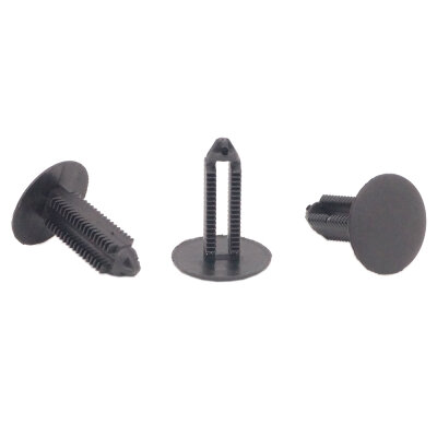 40 x YOU.S Original Befestigung Clips Innenverkleidung kompatibel mit FORD - 6560532