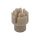 YOU.S Original Clip Buchse Schiebedach Ersatzteil Stecker kompatibel mit LAND ROVER FREELANDER