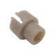 YOU.S Original Clip Buchse Schiebedach Ersatzteil Stecker kompatibel mit LAND ROVER FREELANDER