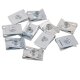 40 x YOU.S Original Kühler Steckmutter Klammer Blechmutter Metallklammer M6