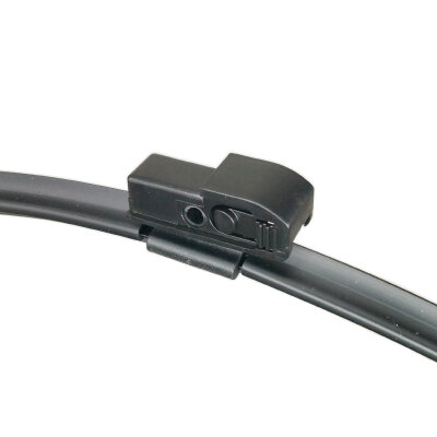 2 YOU.S Scheibenwischer Umrüstsatz VORNE 650 + 580 mm kompatibel mit BMW 5er / Touring (E39) - 61619070579