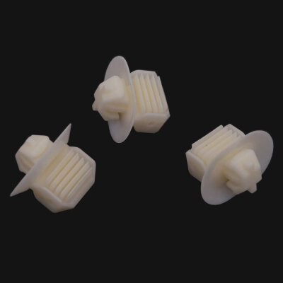 20 x YOU.S Original Befestigung Clips Halter...