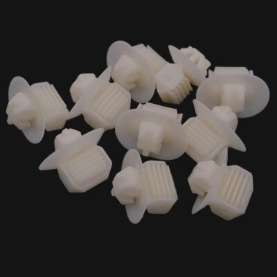 20 x YOU.S Original Befestigung Clips Halter...