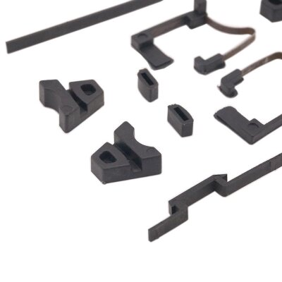 YOU.S Original Schiebedach Reparatur Set 10-tlg....