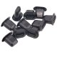 40 x YOU.S Original Rücklicht Halterung Tülle Befestigung Clips kompatibel mit Land Rover Freelander 2 / kompatibel mit Range Rover