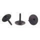 30 x YOU.S Original Verkleidung Befestigungsstift Clip Pin Torx Halter kompatibel mit BMW