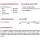 YOU.S Premium Care Insektenentferner Insektenlï¿½ser Sprï¿½hflasche - 3x 750 ml