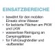 YOU.S Premium Care Glanz Finish Waterless Wash Wasserlos Reinigen Polieren Schï¿½tzen - 3x 500 ml