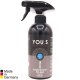 YOU.S Premium Care Kunststoffpflege Reiniger Innen Auï¿½en und Motorraum - 500 ml