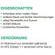 YOU.S Premium Care Kunststoffpflege Reiniger Innen Auï¿½en und Motorraum - 2x 500 ml