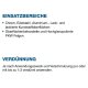 YOU.S Premium Care Felgenreiniger Salzsï¿½urefrei Chrom Edelstahl Alu - 3x 500 ml
