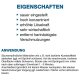 YOU.S Premium Care Felgenreiniger Salzsï¿½urefrei Chrom Edelstahl Alu - 3x 500 ml