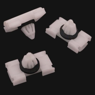 20 x YOU.S Original Türverkleidung Verkleidung Befestigung Clips kompatibel mit Land Rover kompatibel mit Range Rover III L322 / LM