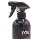 YOU.S Premium Care Glasreiniger Flï¿½chenreiniger Lï¿½st Fett & Nikotin - 3x 500 ml