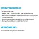 YOU.S Premium Care Glasreiniger Flï¿½chenreiniger Lï¿½st Fett & Nikotin - 5x 500 ml