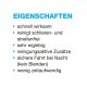 YOU.S Premium Care Glasreiniger Flï¿½chenreiniger Lï¿½st Fett & Nikotin - 10x 500 ml