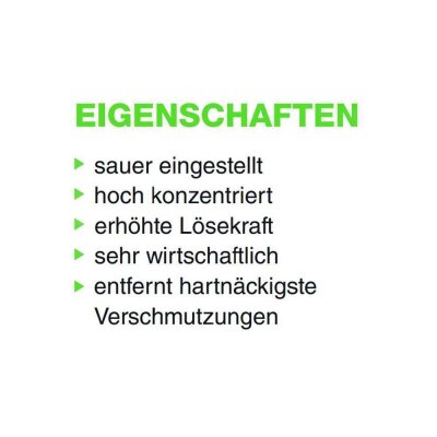 YOU.S Premium Care Chrom Edelstahl Alu Reinger Pflege Bremsstaub Flugrost Lï¿½ser - 2x 500 ml