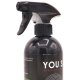 YOU.S Premium Care Chrom Edelstahl Alu Reinger Pflege Bremsstaub Flugrost Lï¿½ser - 2x 500 ml