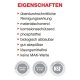 YOU.S Premium Care Industriereiniger Allzweckreiniger Bodenreiniger Konzentrat - 5x 1000 ml