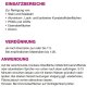 YOU.S Premium Care Flugrostentferner Konzentrat mit Korrosionsschutzschicht - 5x 1000 ml
