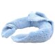 YOU.S Premium Care Microfasertuch Nahtlos Hochfloor 40x40 cm 520 g/mï¿½ - 1 Stï¿½ck