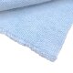YOU.S Premium Care Microfasertuch Nahtlos Hochfloor 40x40 cm 520 g/mï¿½ - 3 Stï¿½ck