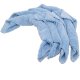 YOU.S Premium Care Microfasertuch Nahtlos Hochfloor 40x40 cm 520 g/mï¿½ - 4 Stï¿½ck