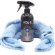 YOU.S Premium Care Kunststoffpflege Reiniger Innen Auï¿½en 500ml + 2x Microfasertuch