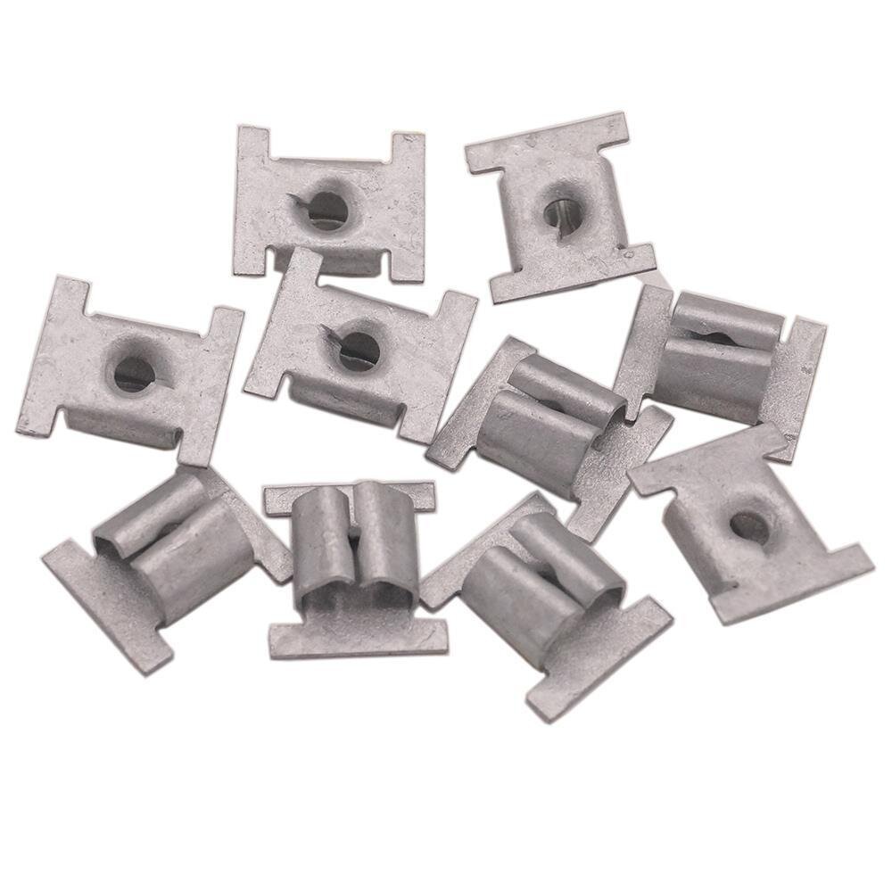 20 Stück Kupfer Unterlegscheiben 15x10x1,5mm - Dichtungsscheiben Für Bremsleitungen