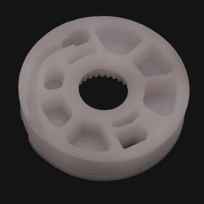 1 x YOU.S Original Fensterheber Rolle Reparatur Hinten / Vorne L / R kompatibel mit Seat Leon (1M1)